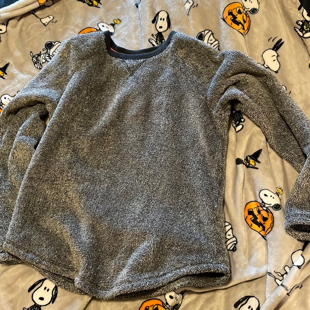 Sonoma sweatshirt